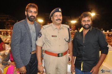 Raja Cheyyi Vesthe Movie Audio Launch